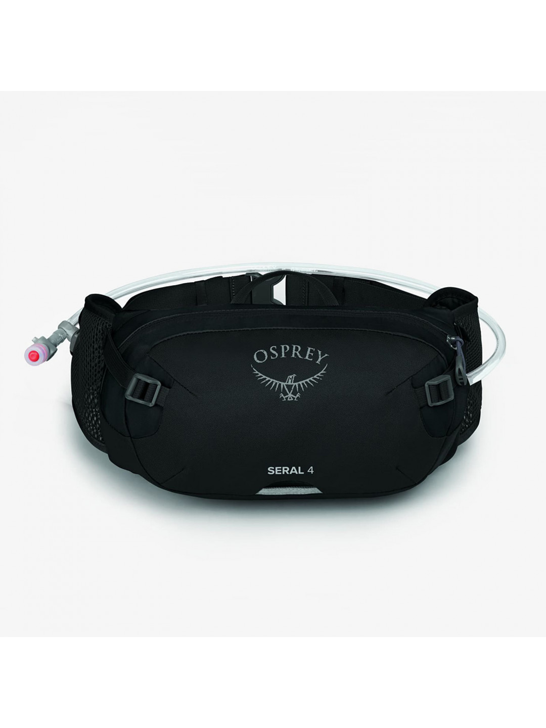 Batoh Osprey Seral 4 Black Universal