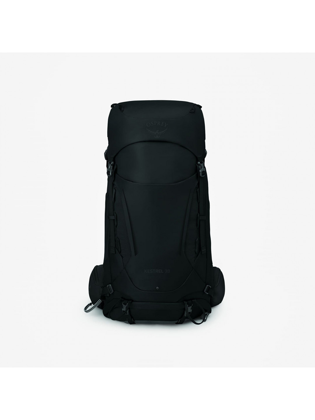 Batoh Osprey Kestrel 38 L XL Black L XL