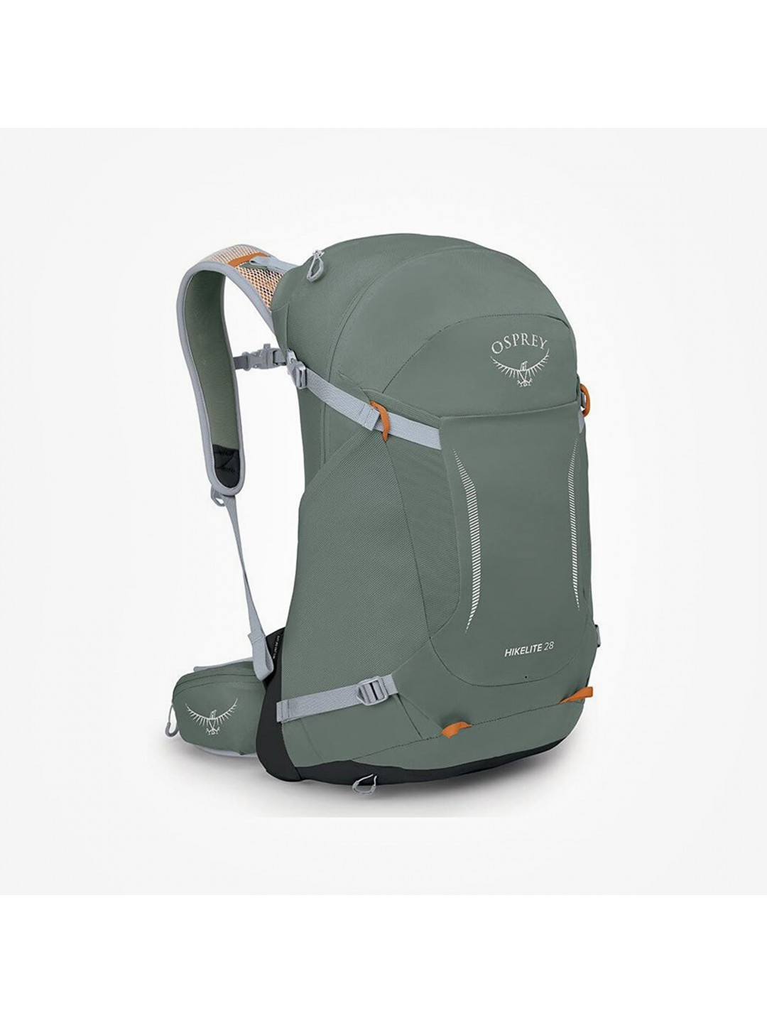Batoh Osprey Hikelite 28 S M Pine Leaf Green S M