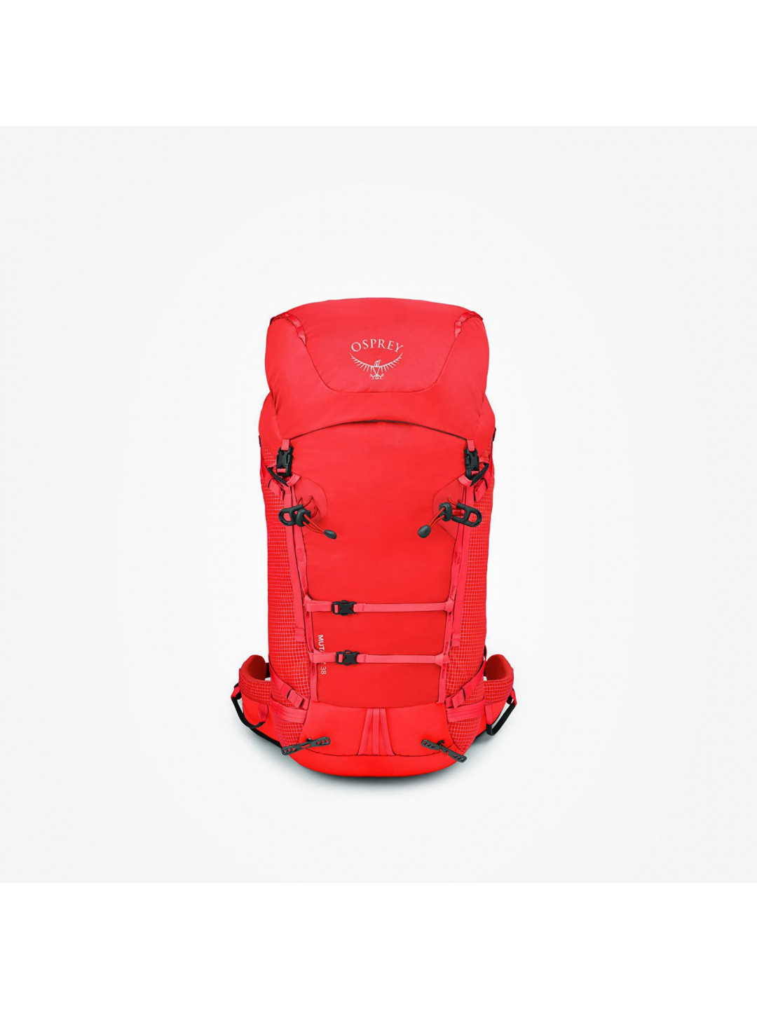 Batoh Osprey Mutant 38 S M Mars Orange S M