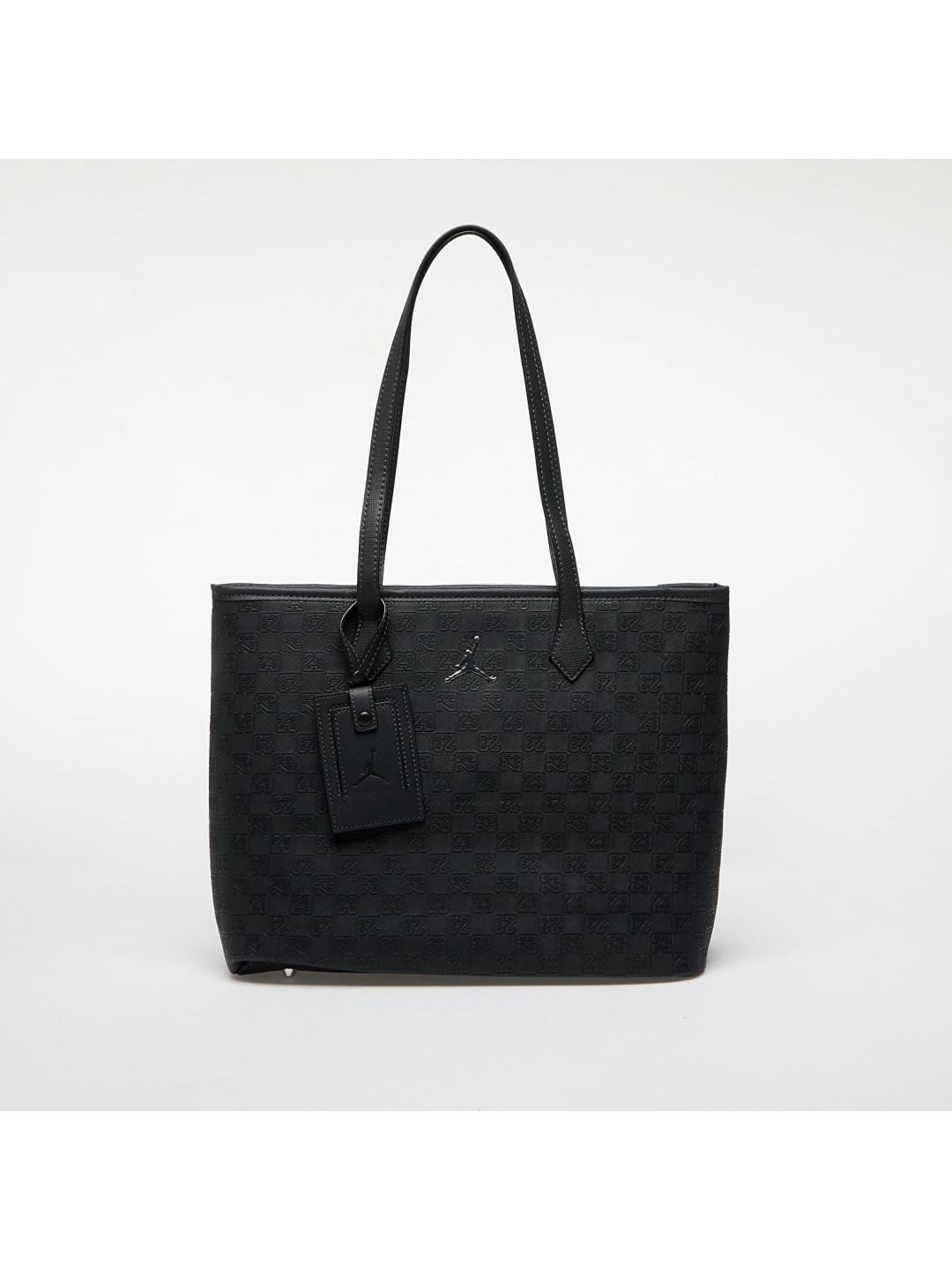 Taška Jordan Jam Monogram Tote Bag Off Noir Universal