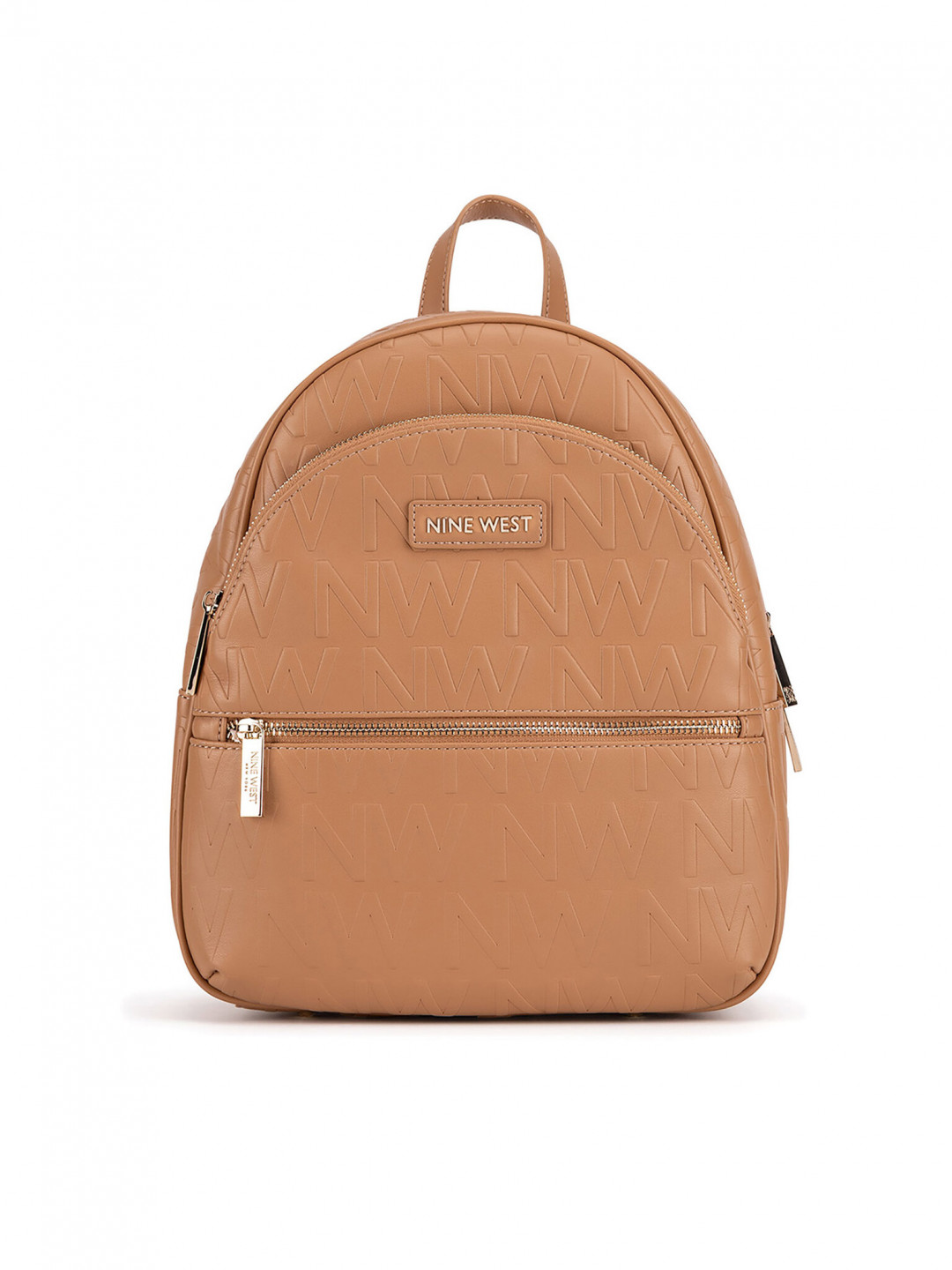 Nine West Batoh LX10046 Hnědá