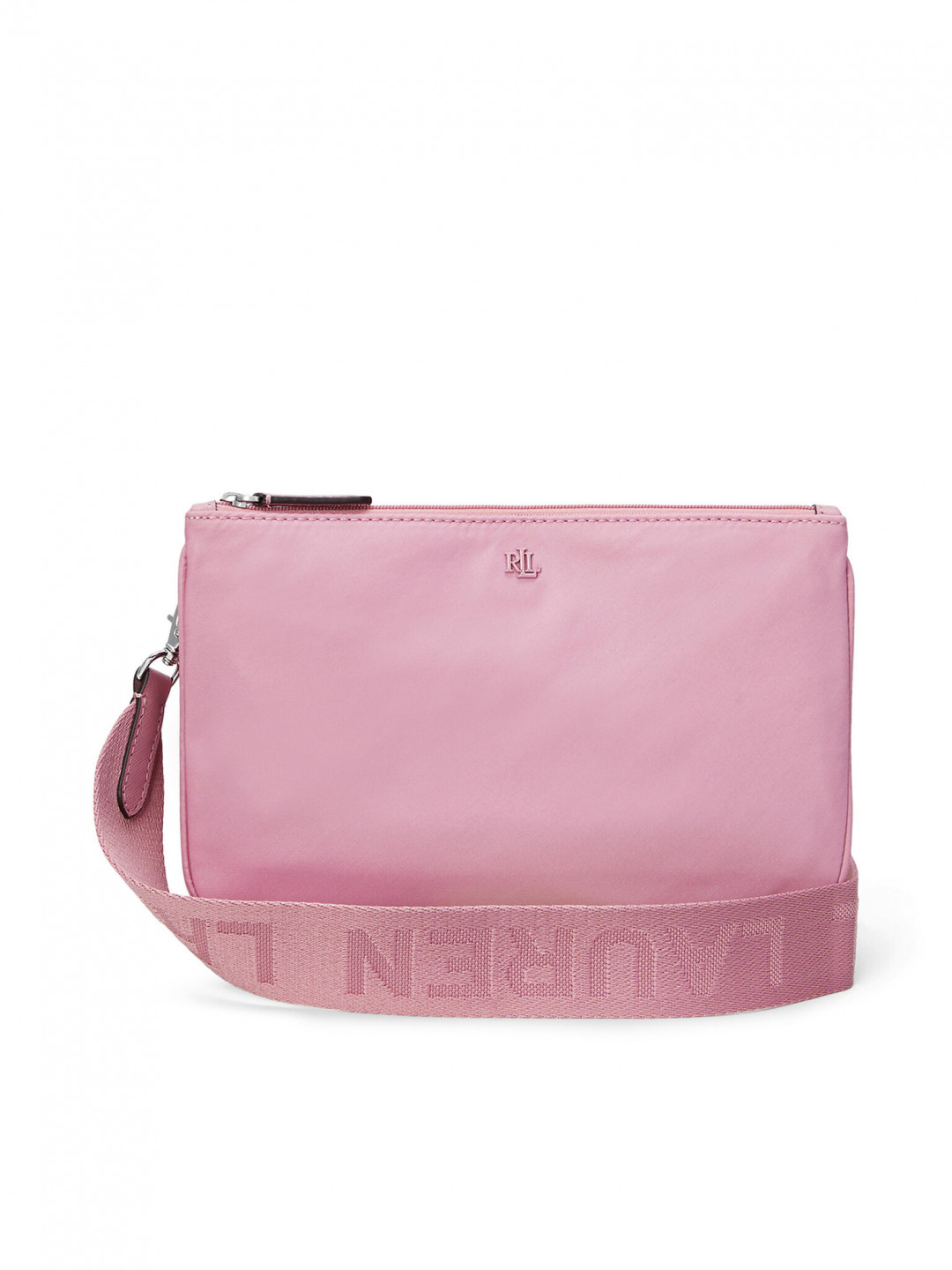 LAUREN RALPH LAUREN Kabelka Landyn 431970156005 Růžová