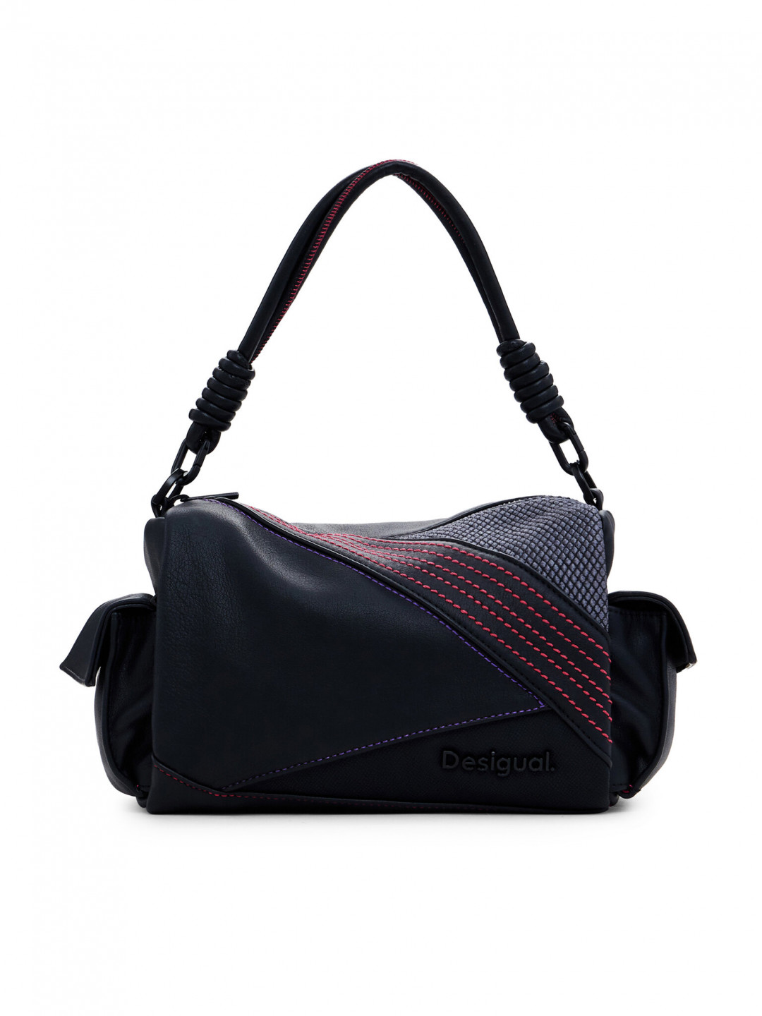 Desigual Kabelka 25SAXPC6 Černá