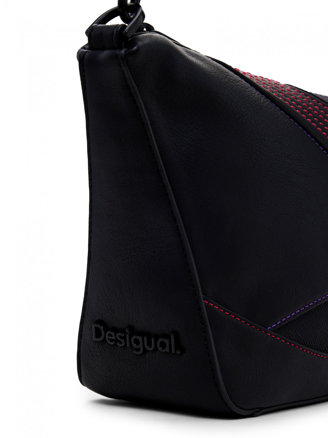 Desigual Kabelka 25SAXPC7 Černá