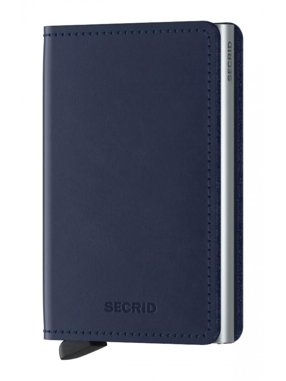 Secrid Slimwallet Original Navy