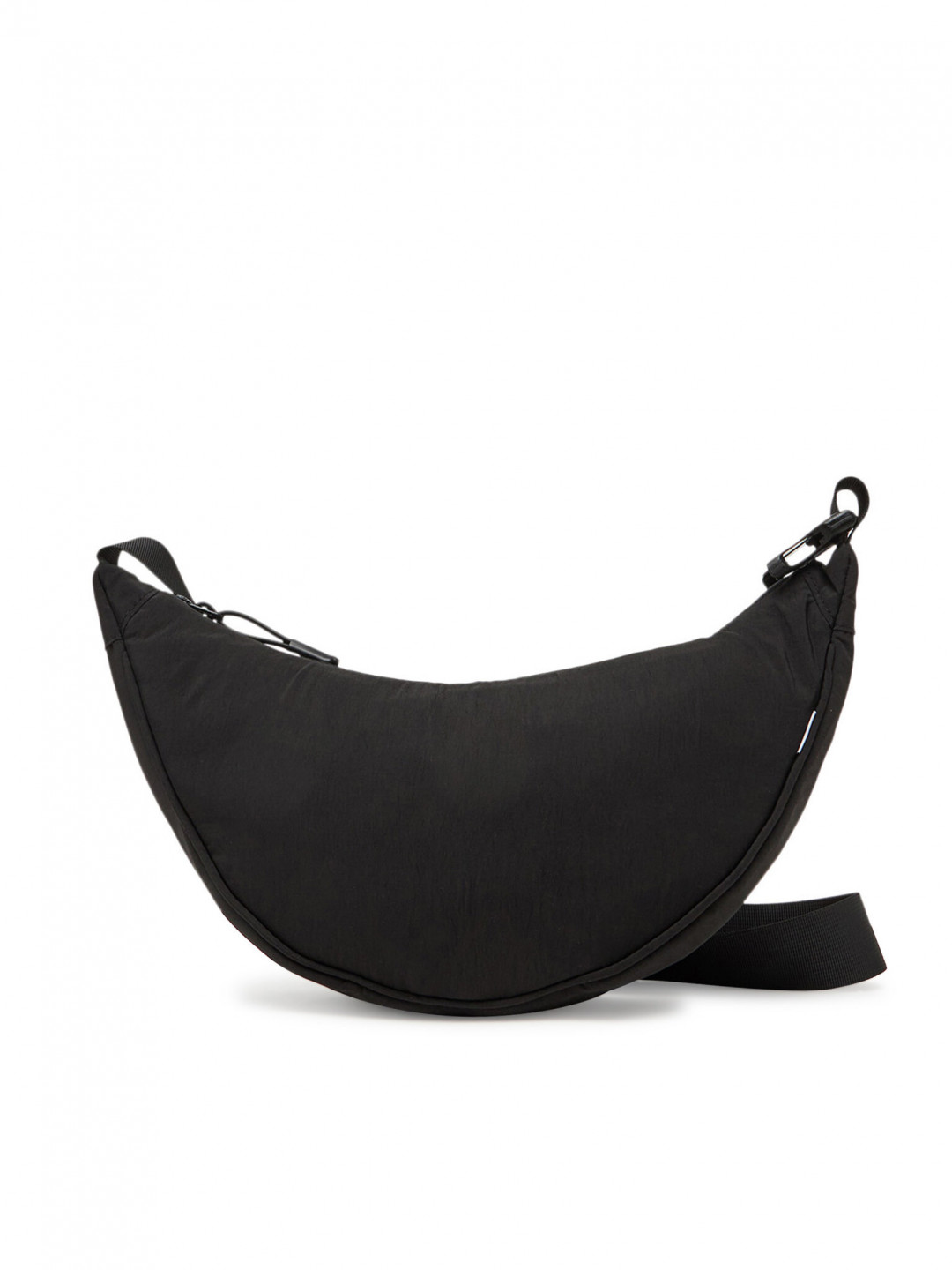 Jack & Jones Ledvinka Jaceverett 12276802 Černá