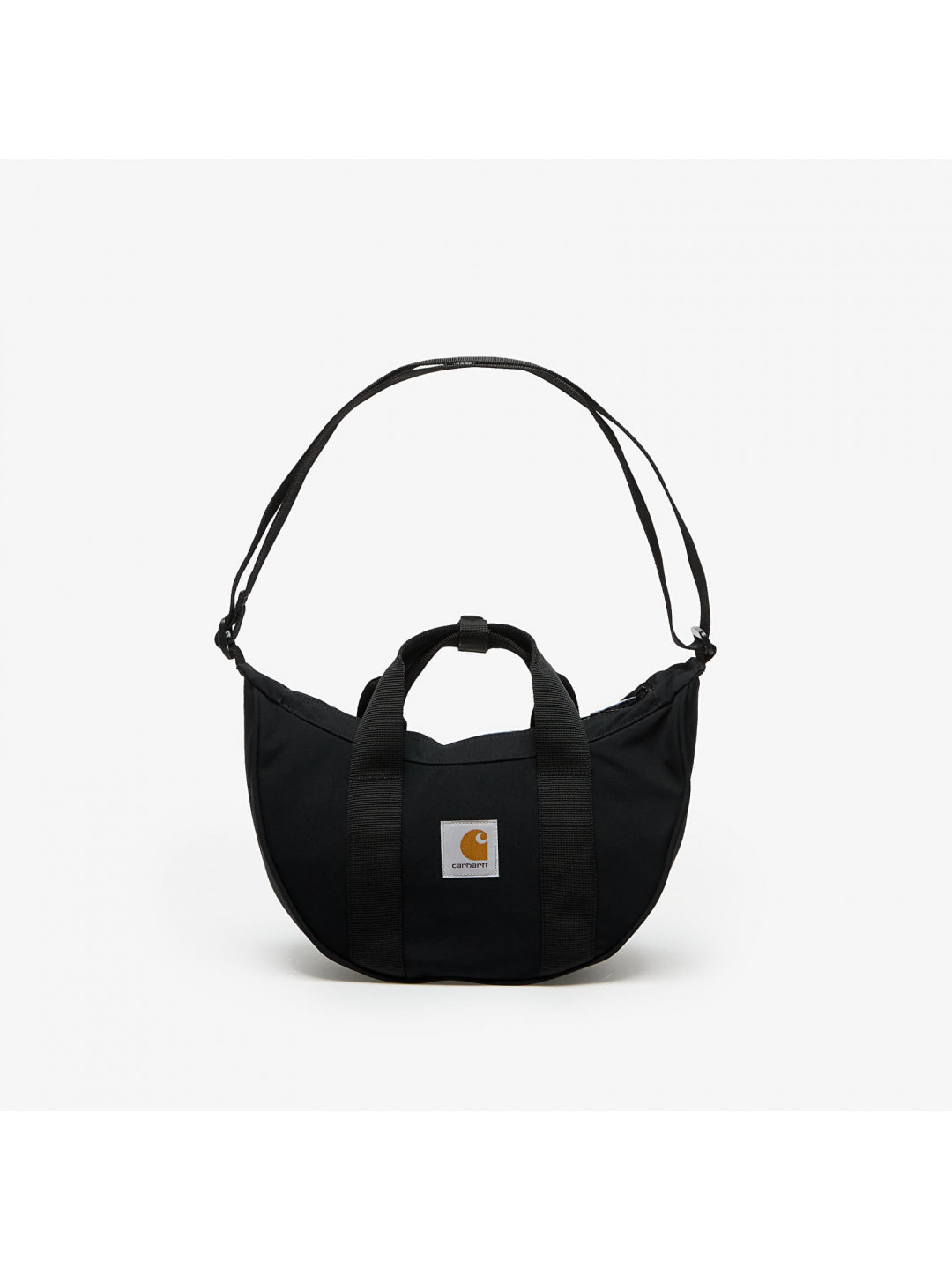 Taška Carhartt WIP Kayter Bag Small Black 3 5l