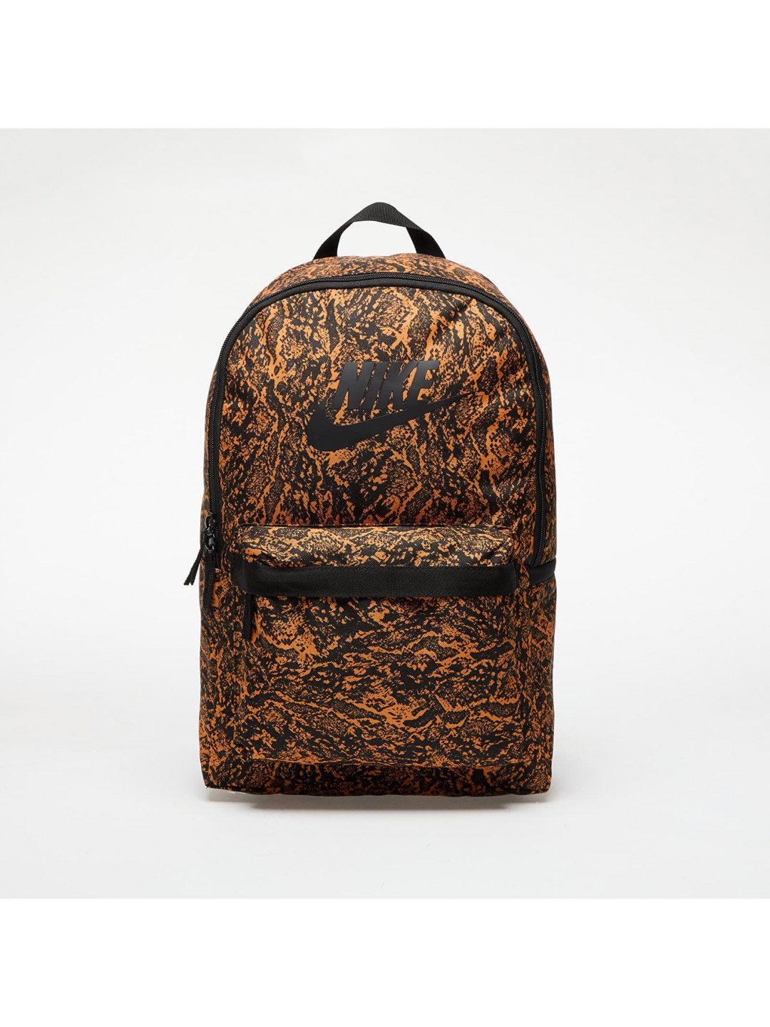 Batoh Nike Heritage Backpack 25L Monarch Black Black Universal