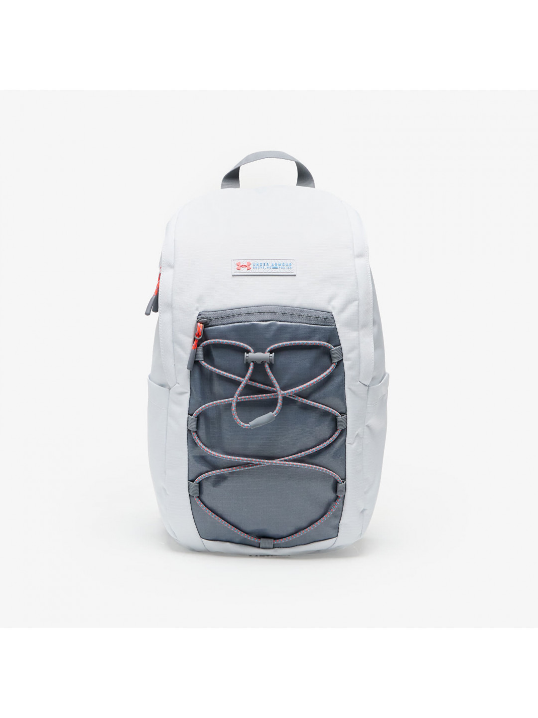 Batoh Under Armour Summit Trail Backpack White Universal