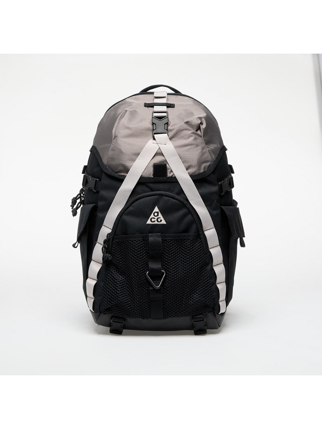 Batoh Nike ACG quot DAYMAX quot Backpack 25L Black College Grey College Grey 25 l