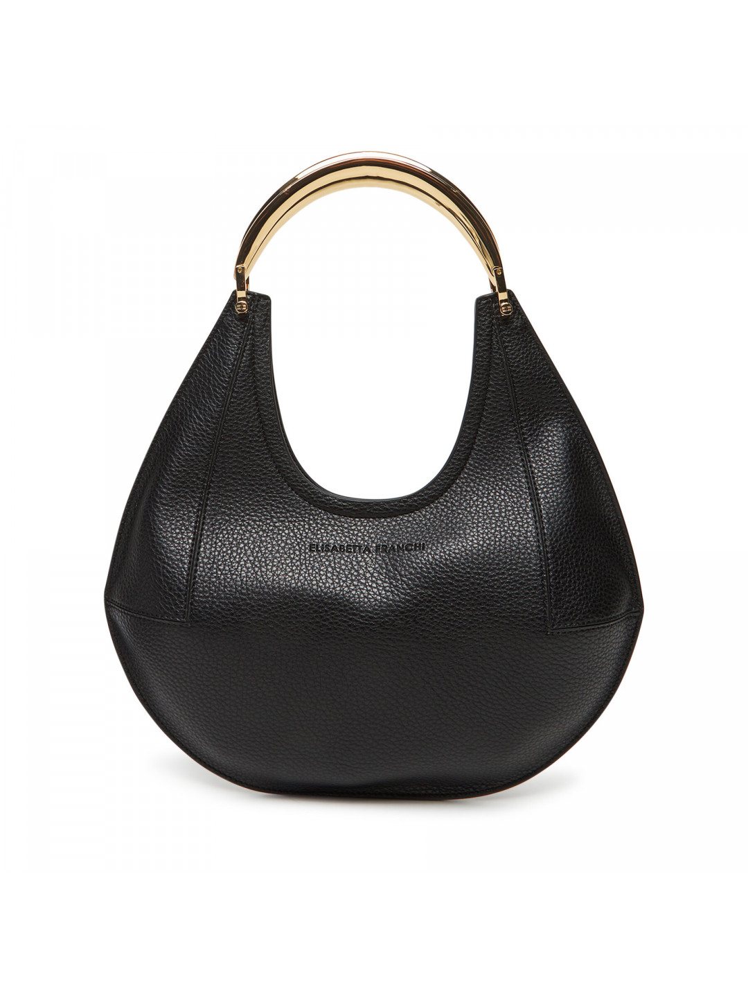 Kabelka Elisabetta Franchi BS-86A-52E2-V540 Černá