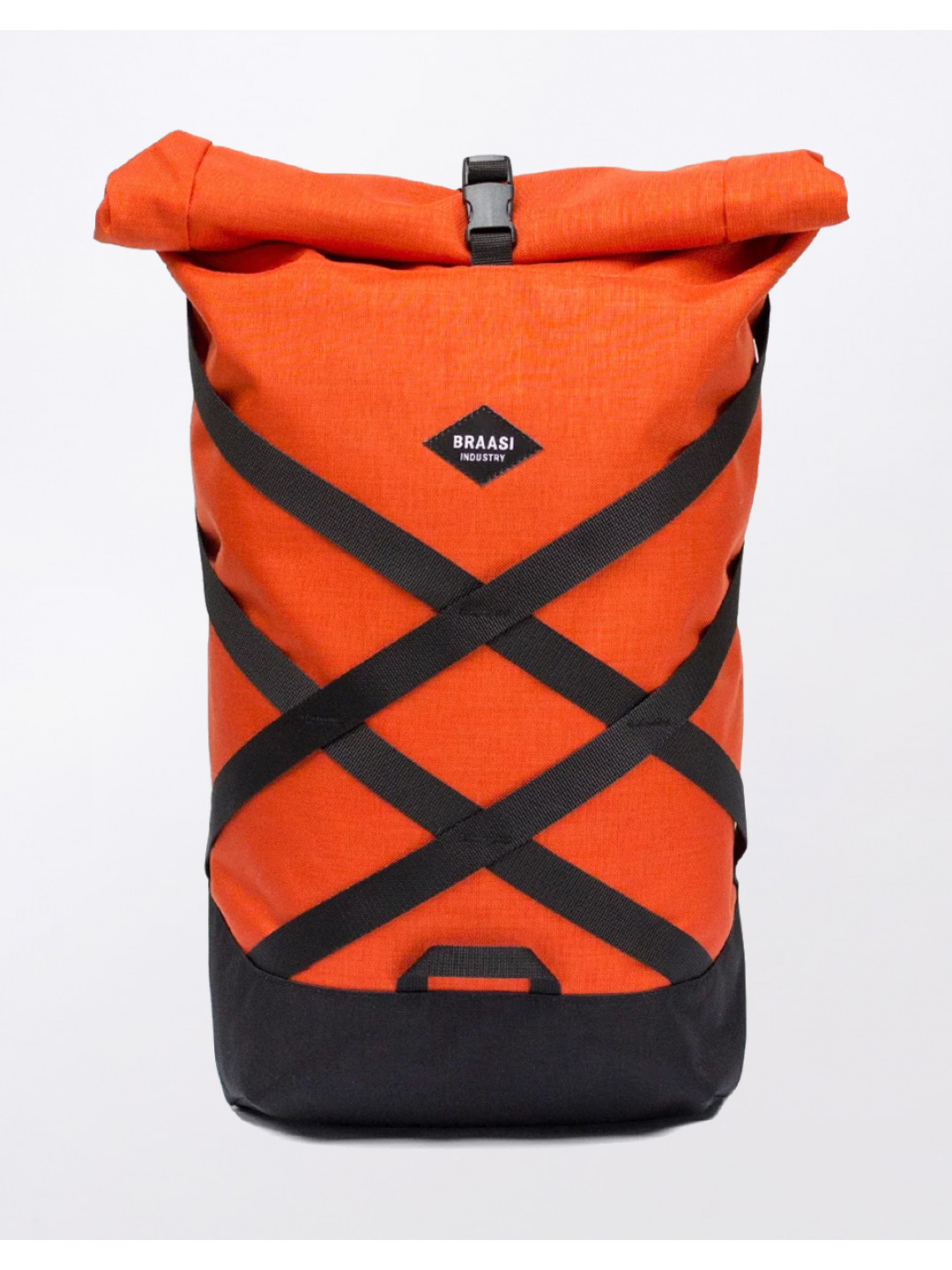 Batoh Braasi Industry Henry orange