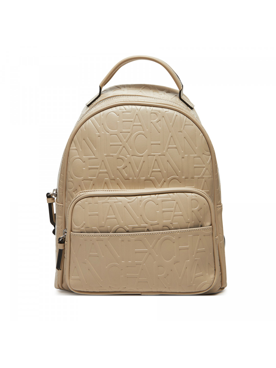Batoh Armani Exchange 942805 CC793 U1092 Béžová