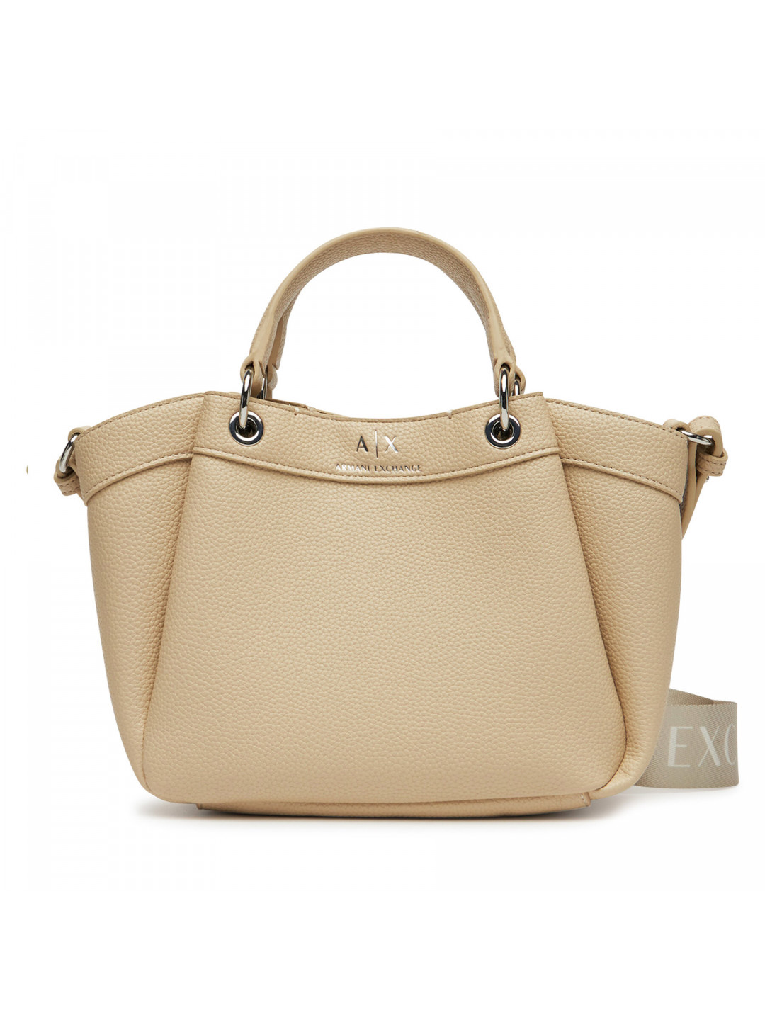 Kabelka Armani Exchange 942927 CC783 U1092 Béžová