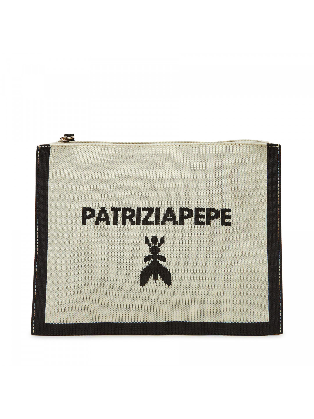 Kabelka Patrizia Pepe 2Q0024 K264-F292 Béžová