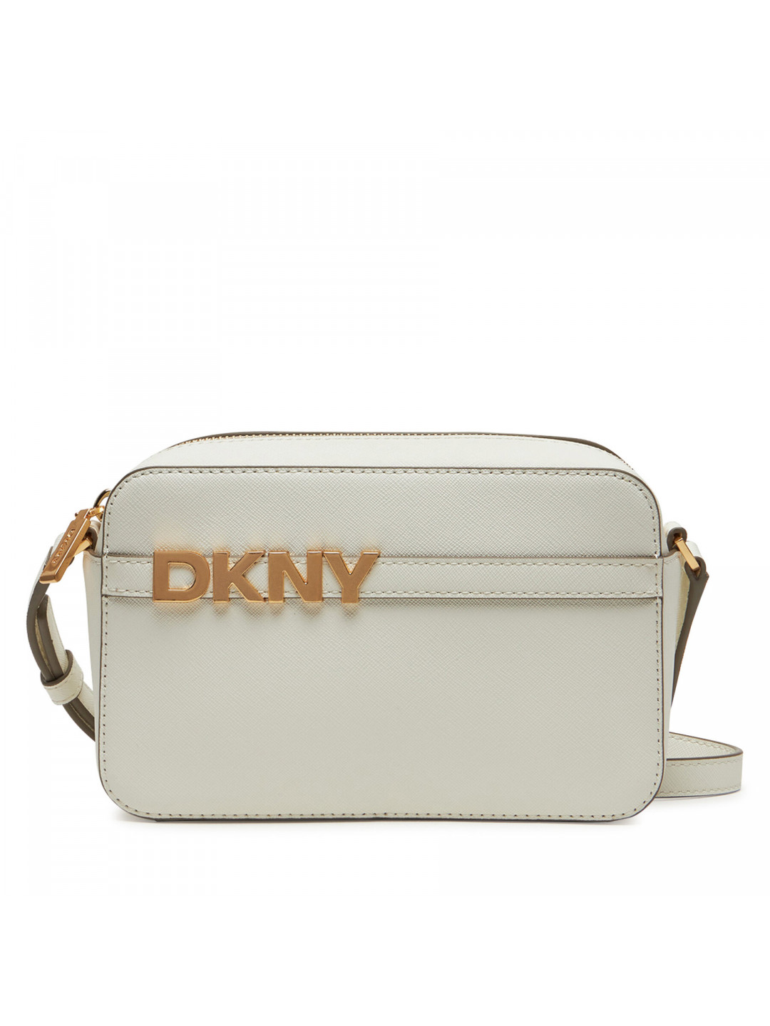 Kabelka DKNY R51E1J31 Šedá