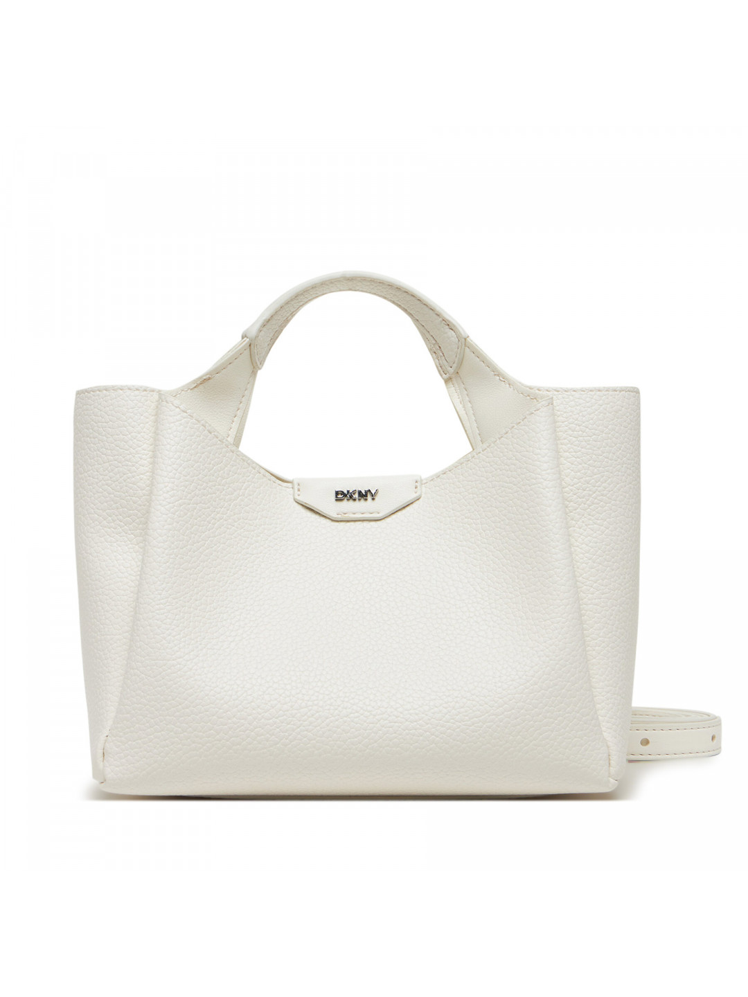 Kabelka DKNY R51DYJ07 Šedá