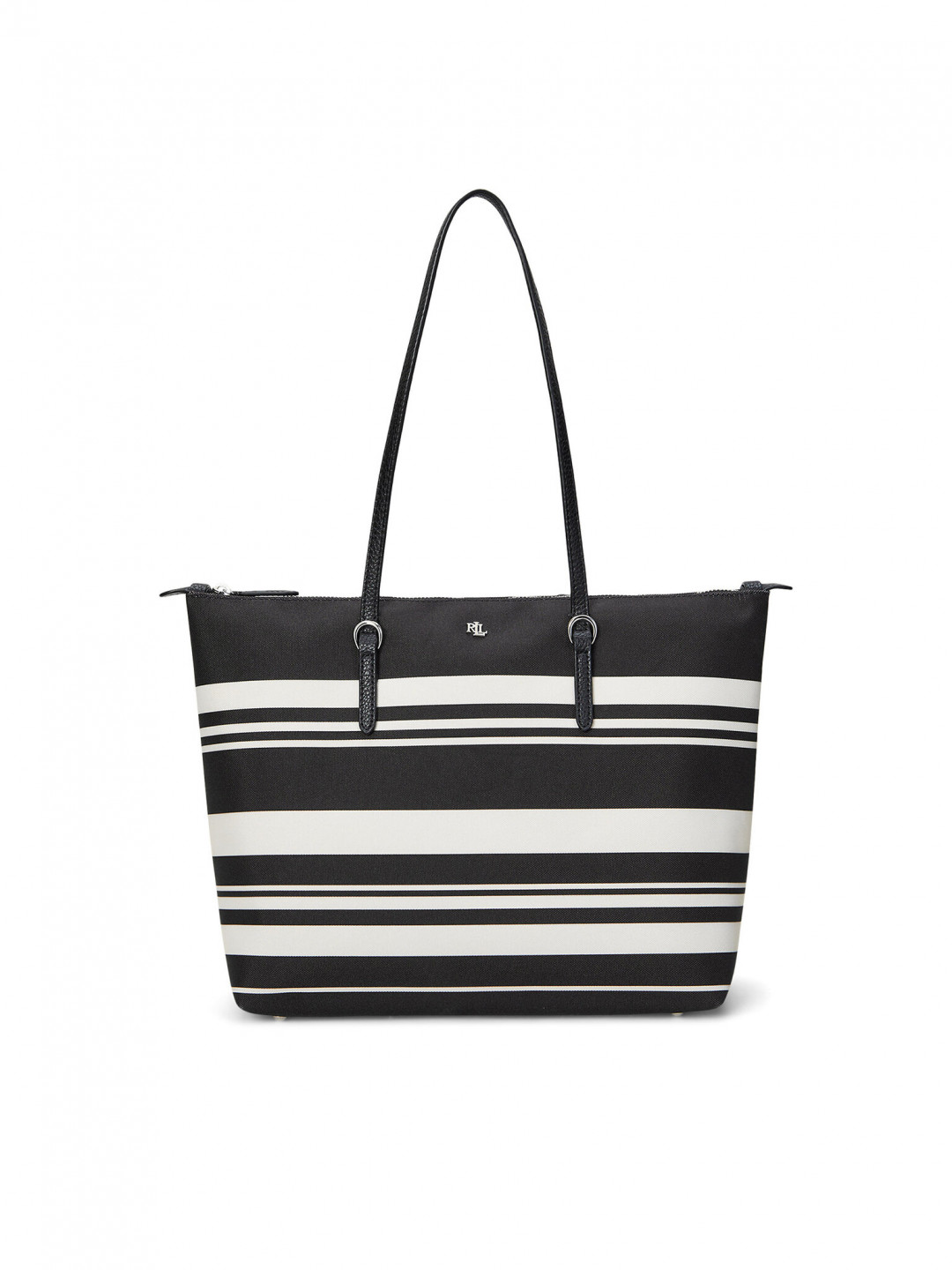 LAUREN RALPH LAUREN Kabelka Keaton 431916737033 Černá