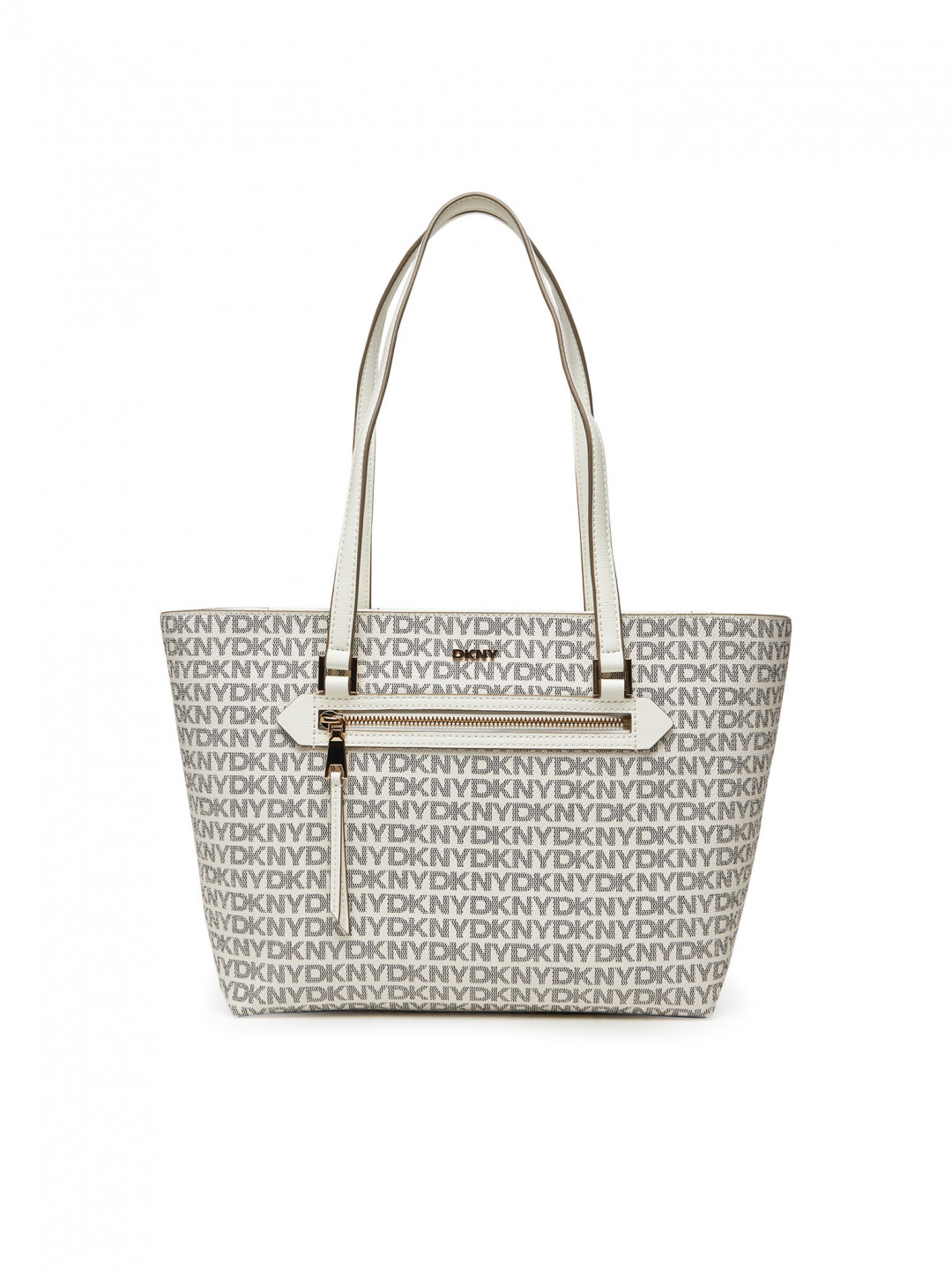 DKNY Kabelka R42AYE20 Šedá