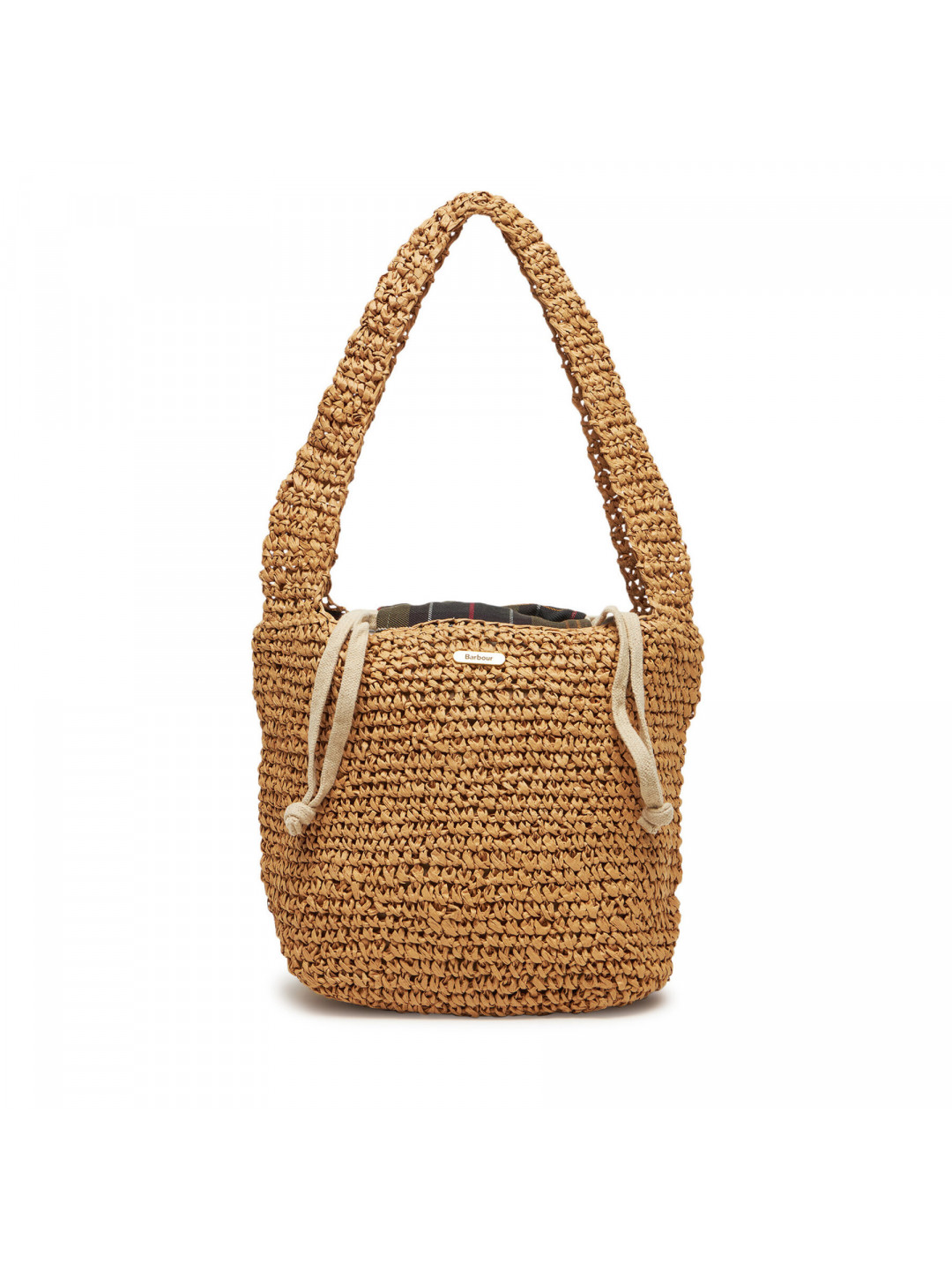 Kabelka Barbour Lily Soft LBA0466BE11 Béžová