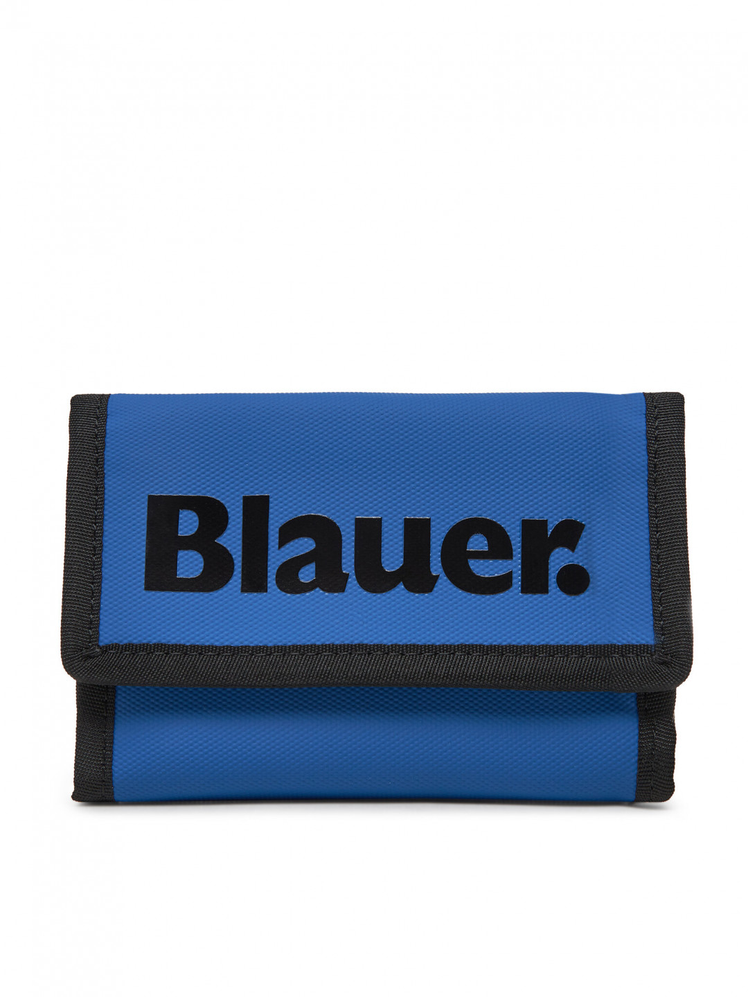 Blauer Velká pánská peněženka S5STRAP01 SPL Modrá
