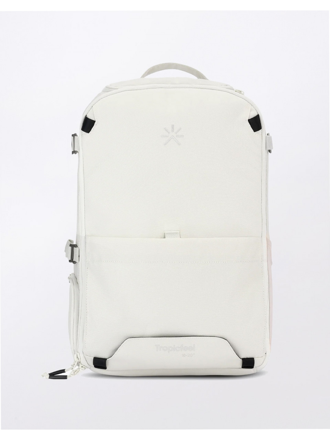 Batoh Tropicfeel Nest Backpack Bone White