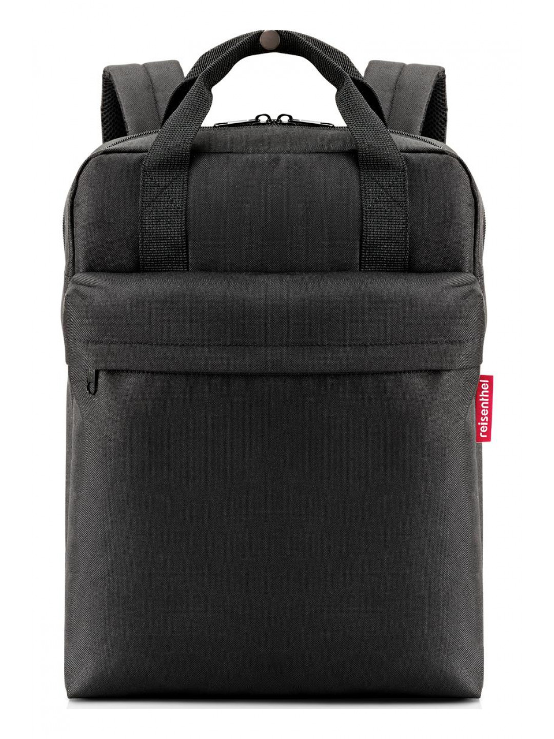 Reisenthel Allday Backpack M Iso Black