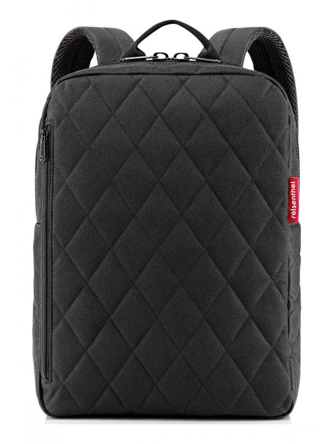 Reisenthel Classic Backpack M Rhombus Black
