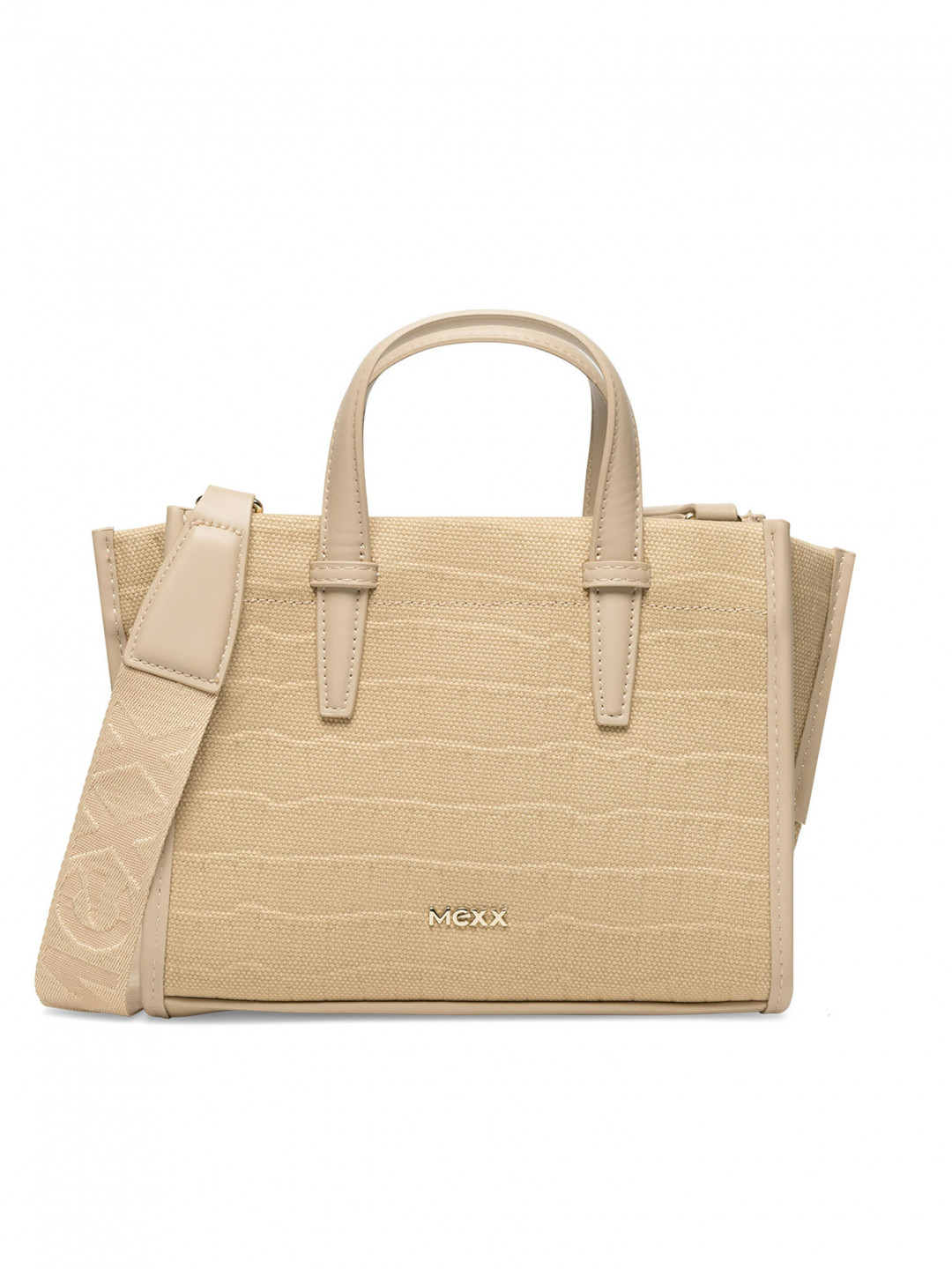 MEXX Kabelka MEXX-E-019-05 Béžová