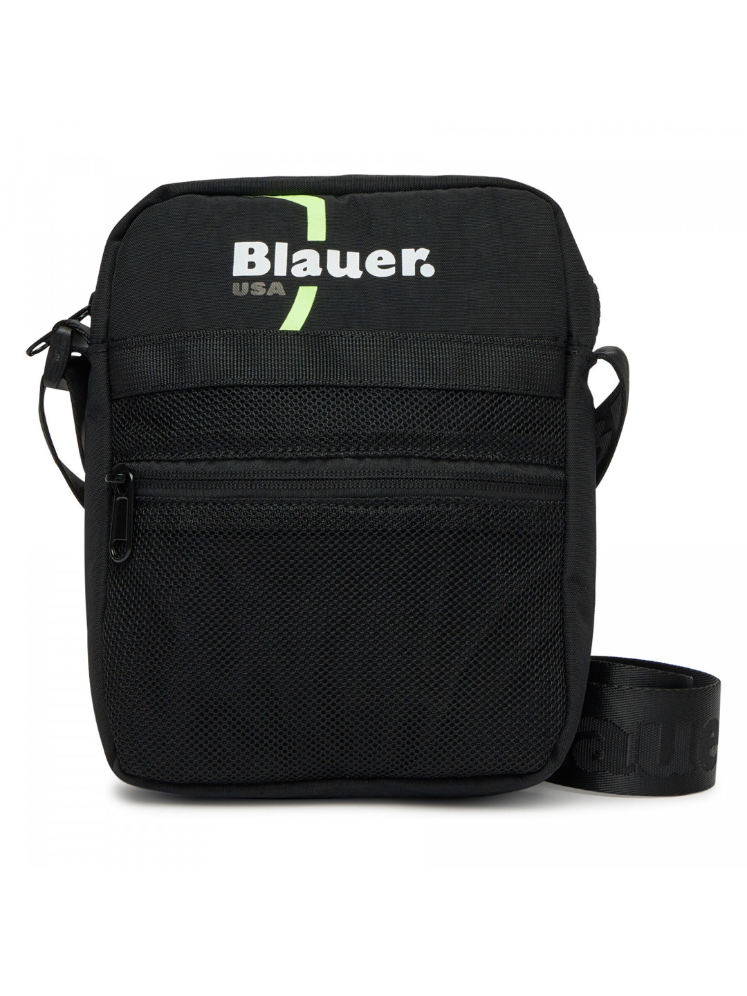 Brašna Blauer S5COLBY05 BAL Černá