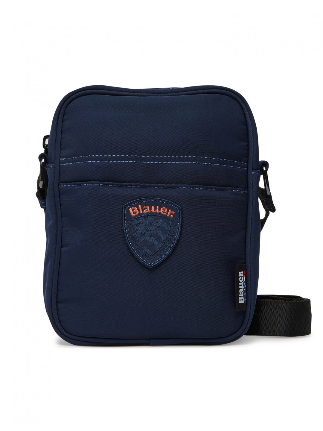 Blauer Brašna S5FORT04 STR Tmavomodrá