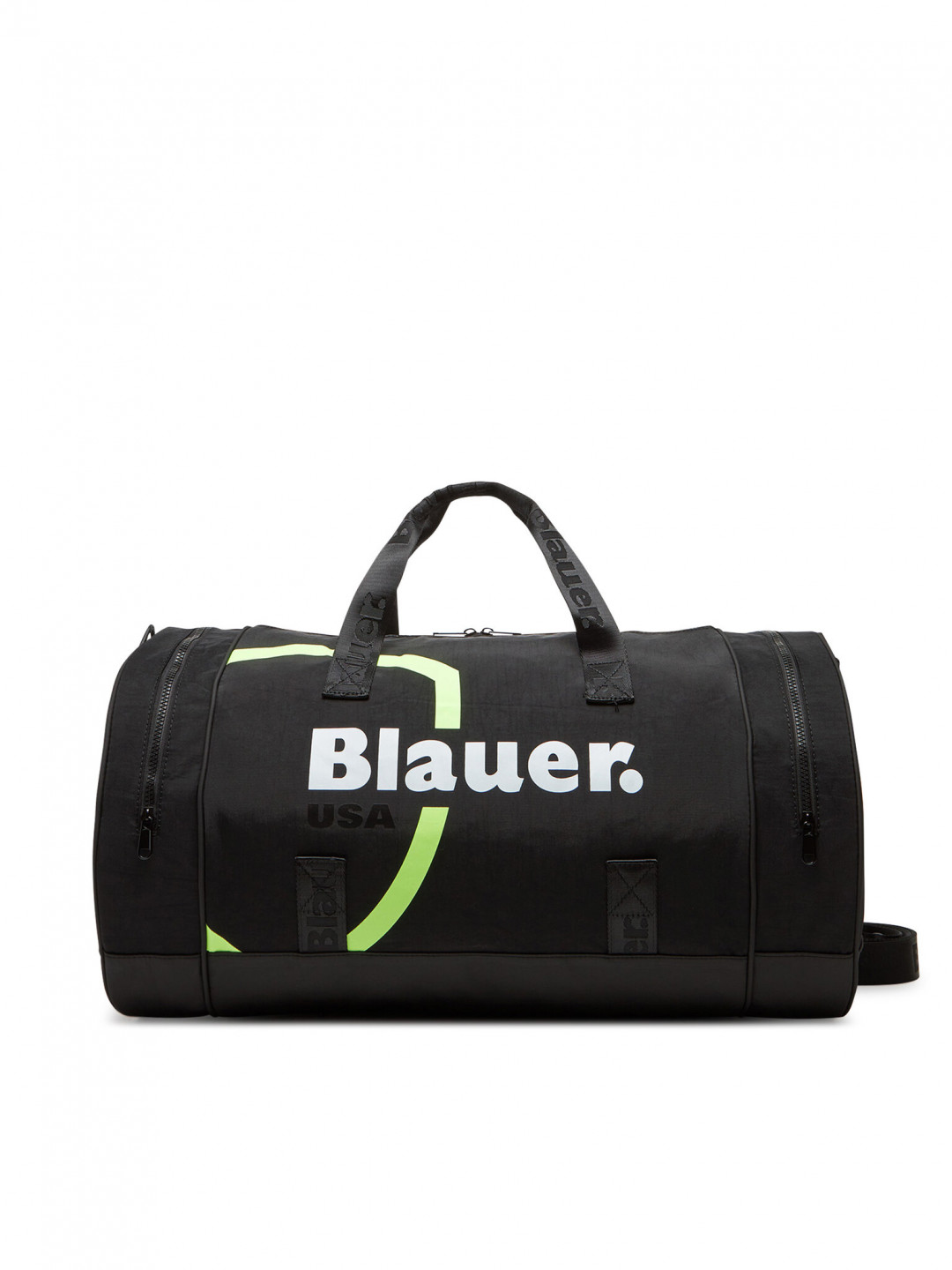 Blauer Taška S5DUFFY03 BAL Černá