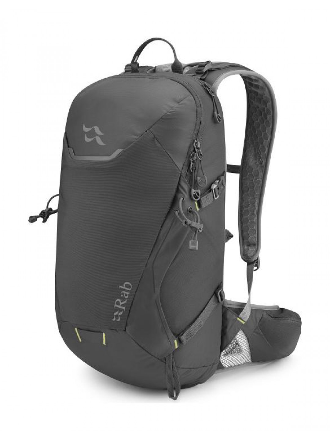Rab Aeon 20 Anthracite