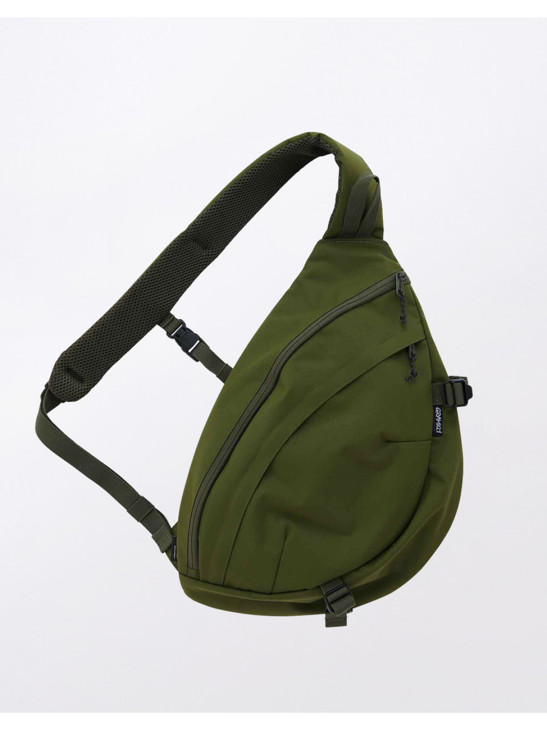 Gramicci Cordura Sling Bag CORDURA OLIVE