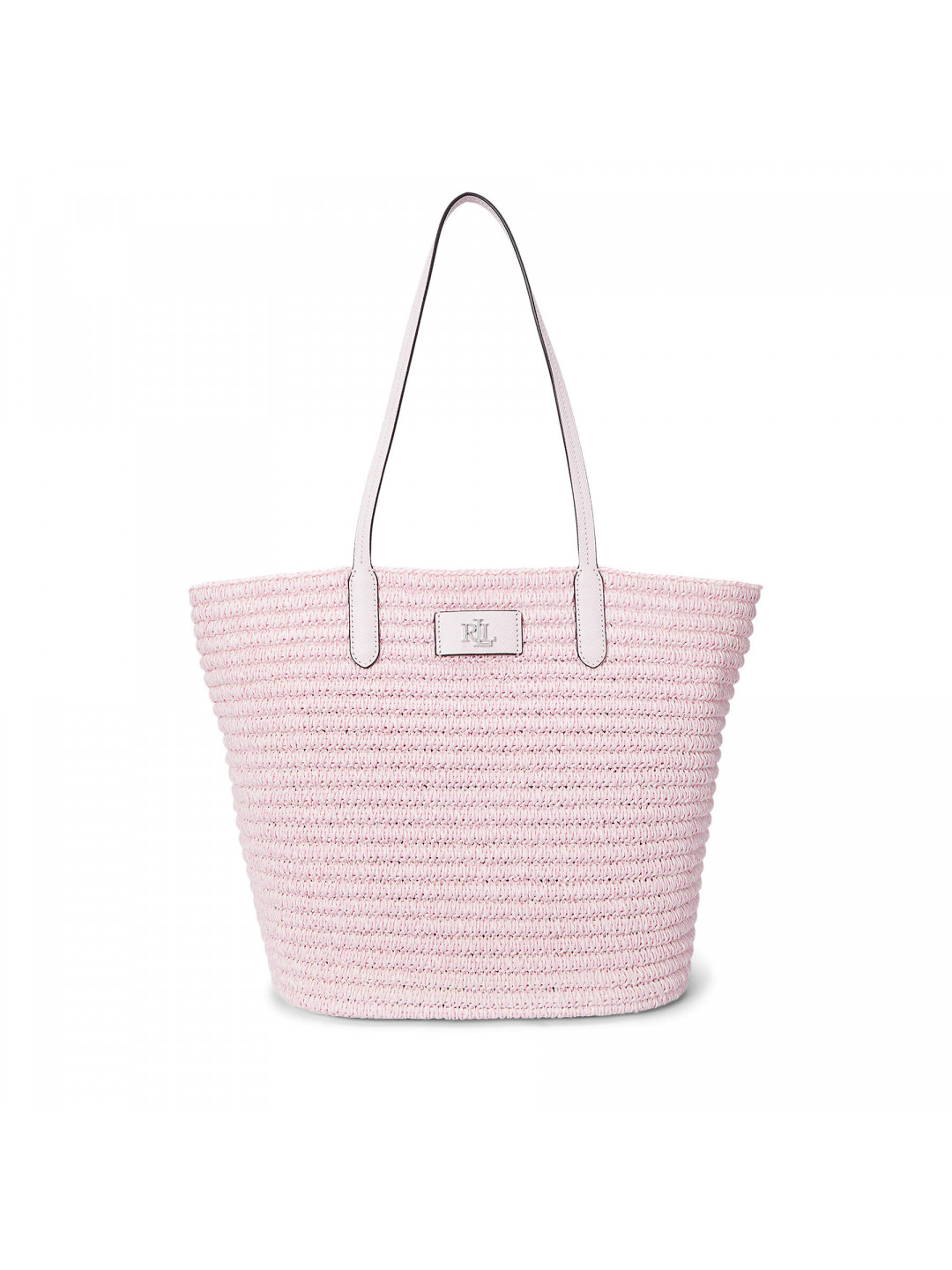 Kabelka LAUREN RALPH LAUREN Brie Large 431966868001 Růžová