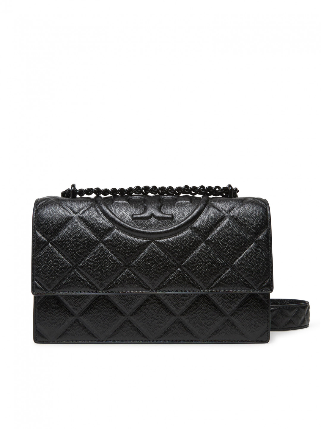 Tory Burch Kabelka 167773 Černá