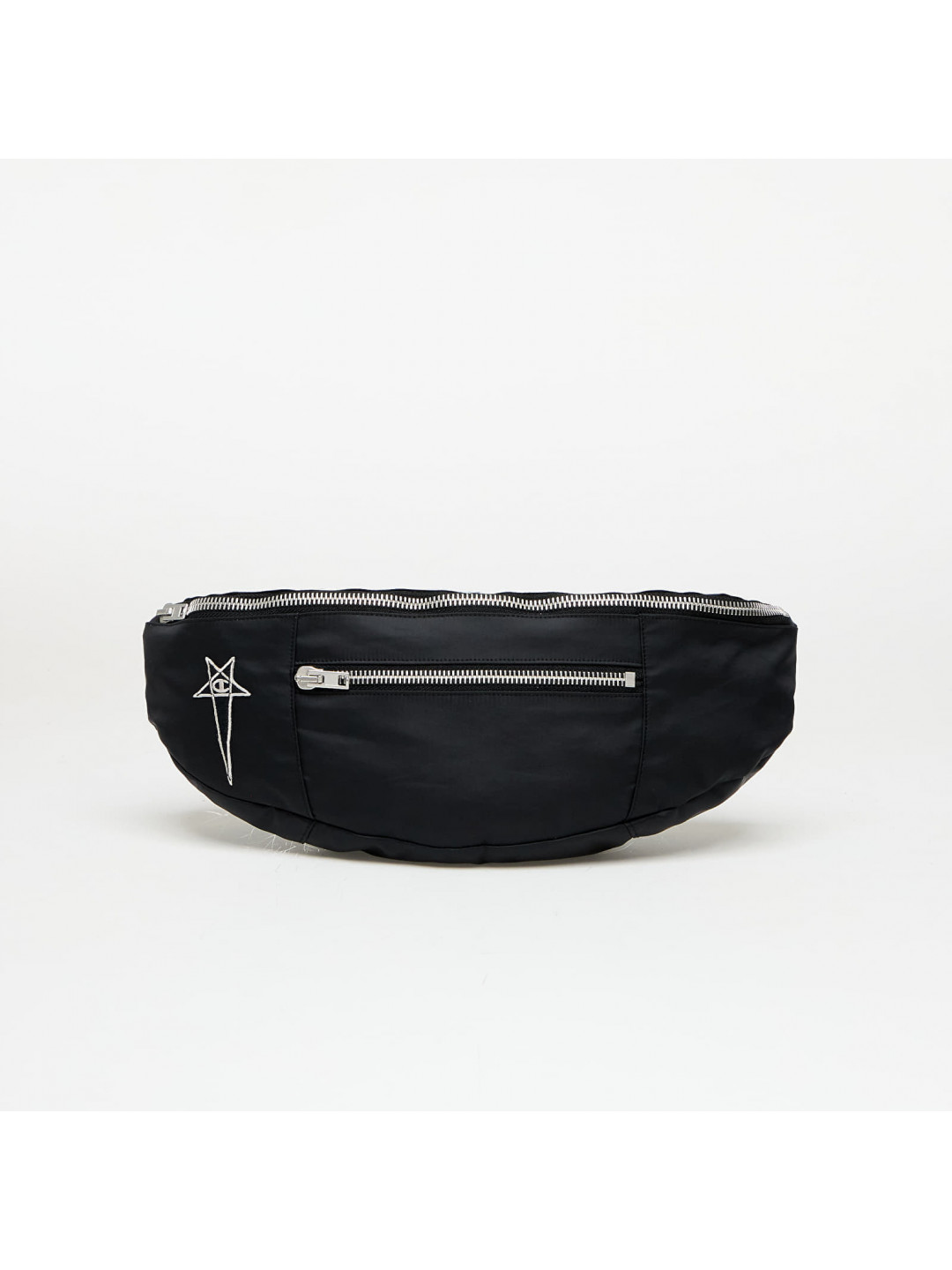 Ledvinka Rick Owens DRKSHDW x Champion Bumbag Black Universal