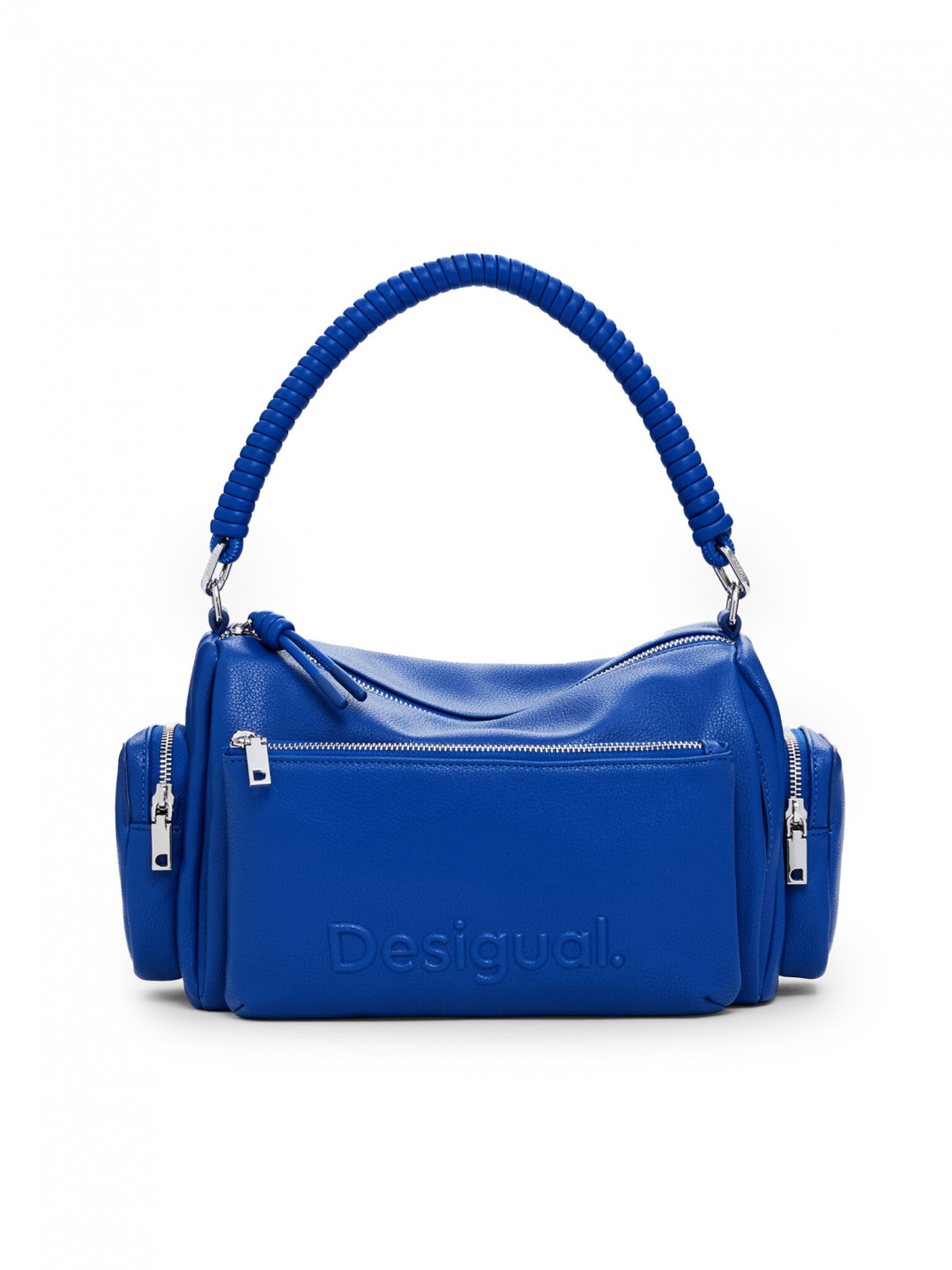 Desigual Kabelka 25SAXPBC Modrá