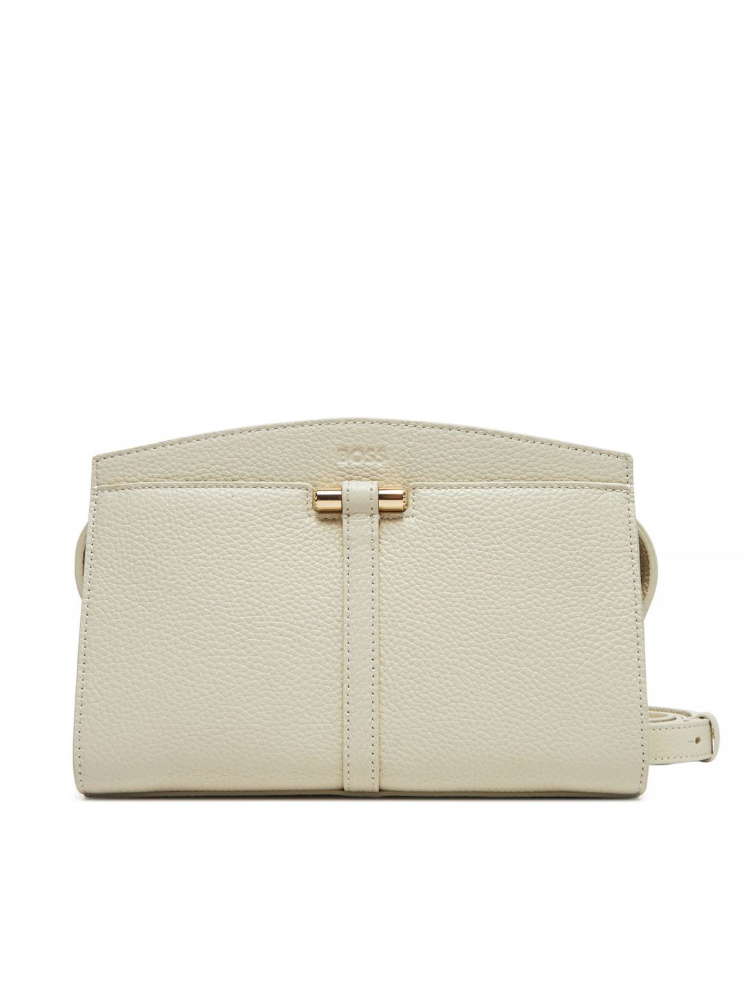 Kabelka BOSS Lidney 50542067 Bílá