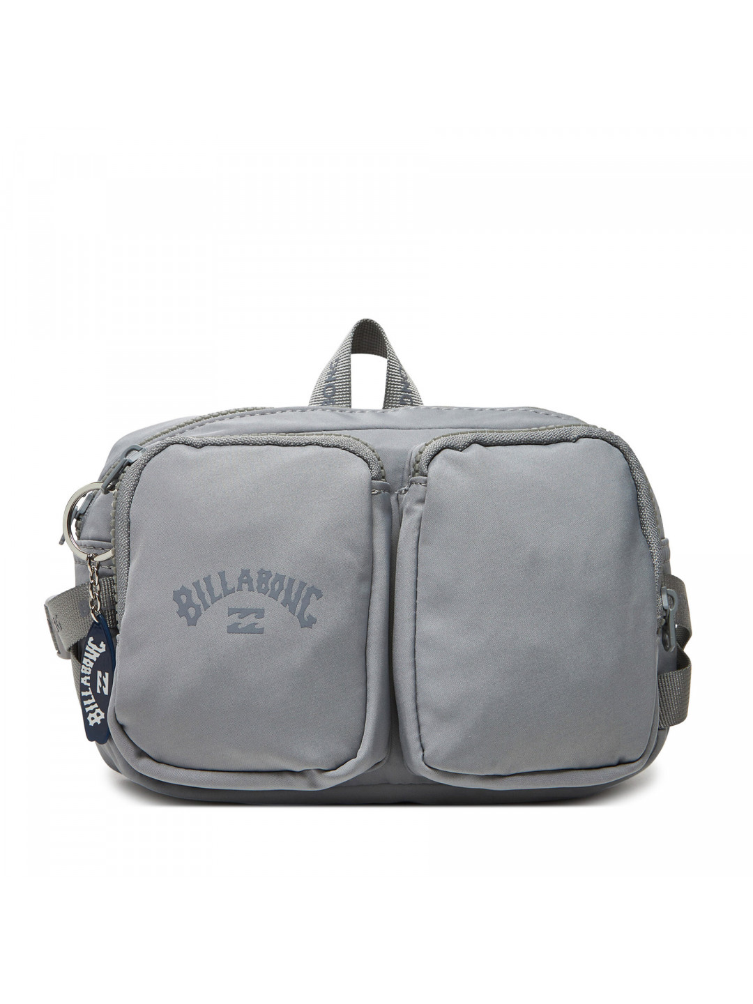 Kabelka Billabong BLB-M-006-07 Šedá
