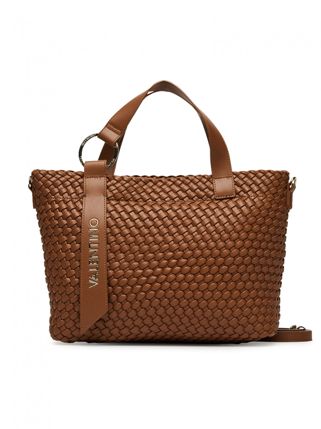 Valentino Kabelka Shantel VBS8Y604 Hnědá
