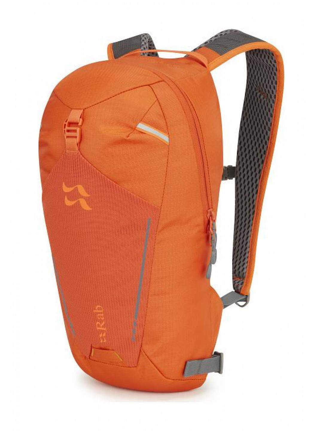Rab Tensor 10L Firecracker