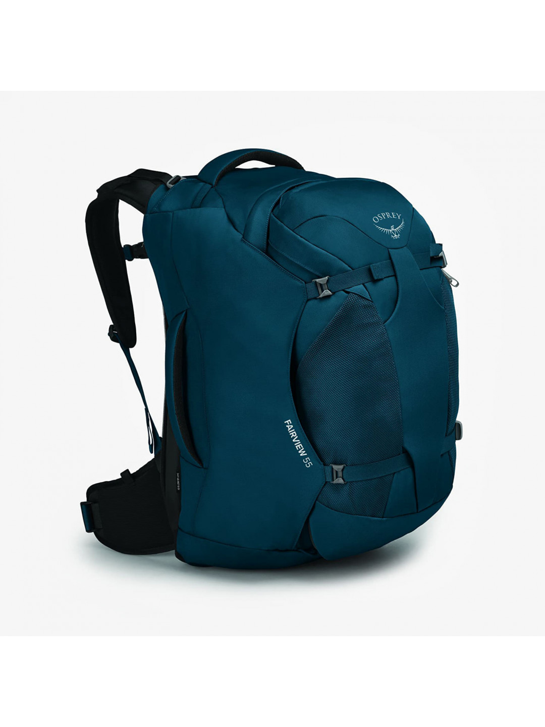 Taška Osprey Fairview 55 Night Jungle Blue Universal