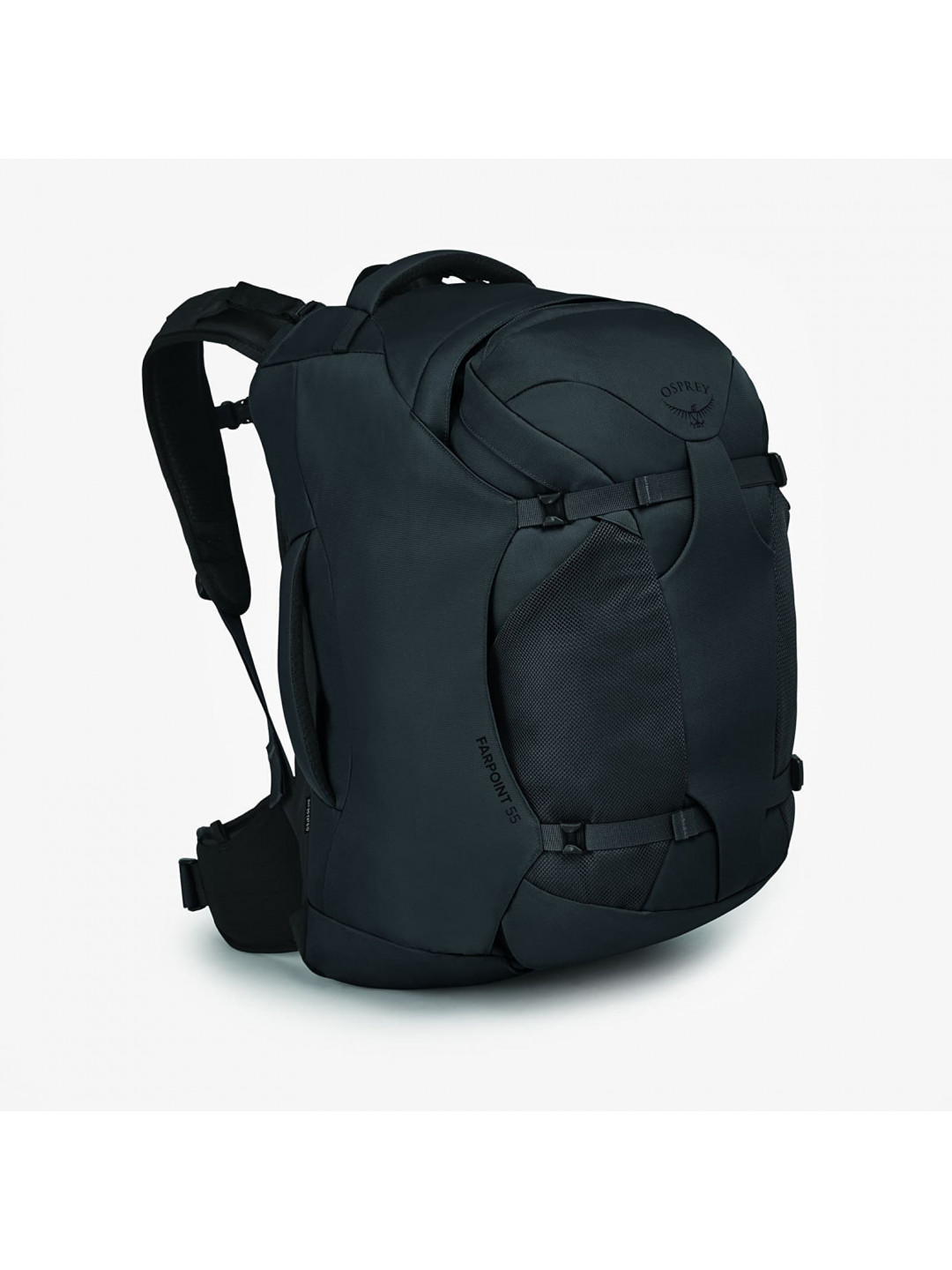 Taška Osprey Farpoint 55 Tunnel Vision Grey Universal