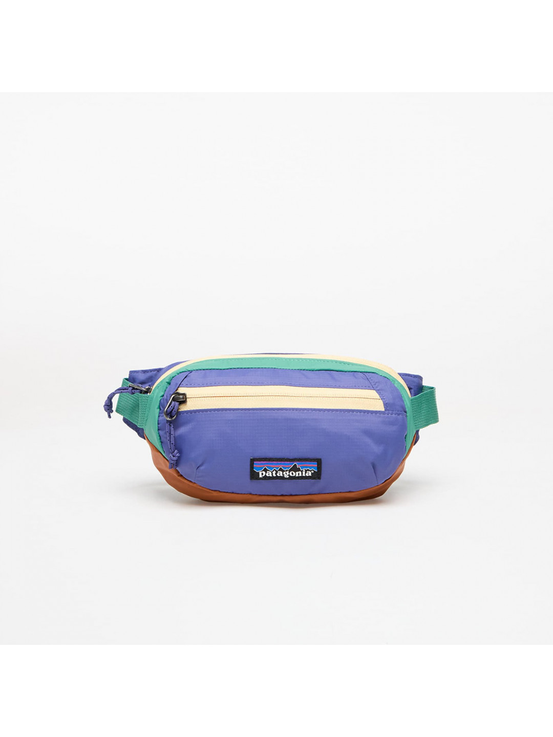 Ledvinka Patagonia Terravia Mini Hip Pack Soltice Purple Universal