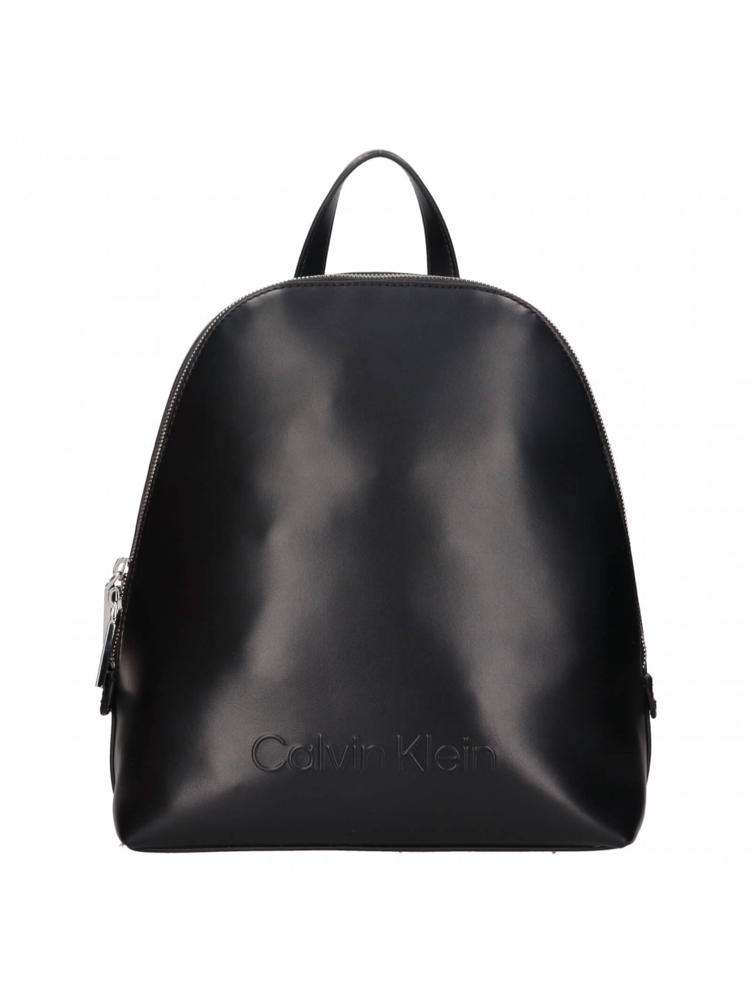 Dámský batoh Calvin Klein Berdot – černá
