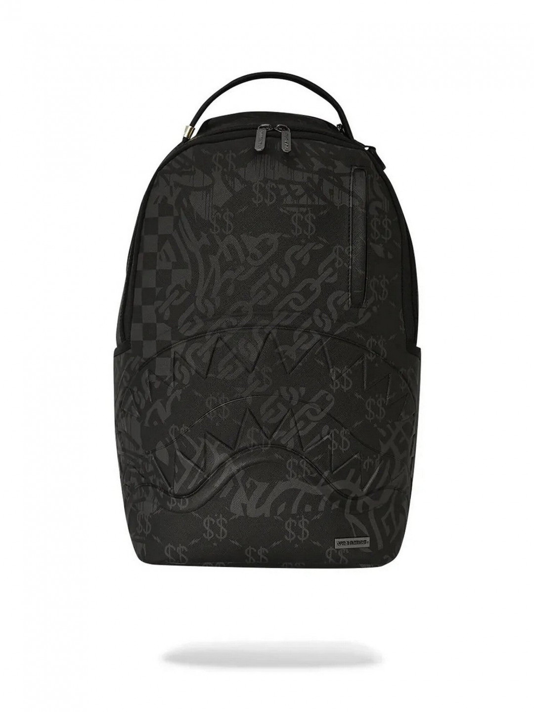 SPRAYGROUND Batoh 910B5775NSZ Černá