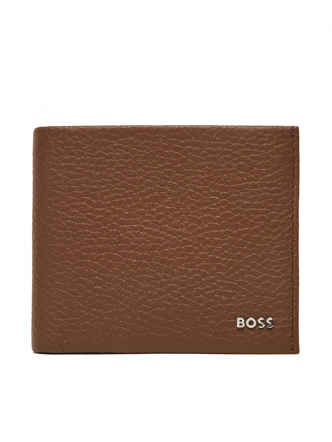 BOSS Velká pánská peněženka 50529496 Hnědá