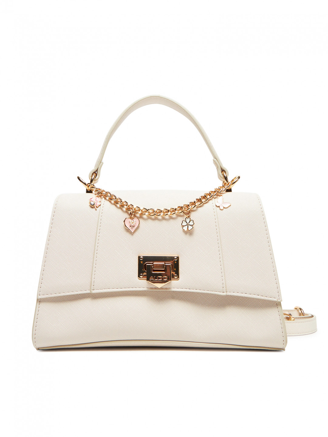 Aldo Kabelka Viva Platform 14029003 Béžová